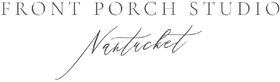 Front Porch Studio Nantucket