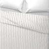 Nantucket Lights in Cloud Extra Long Lumbar Pillows