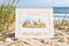 2027 Front Porch Studio Nantucket Wall calendar