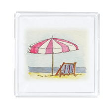  Cisco Beach Umbrella Tray