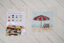  Cisco Beach Umbrella Needlepoint Kit