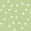 Dancing Stars Wallpaper and Fabric Swatches