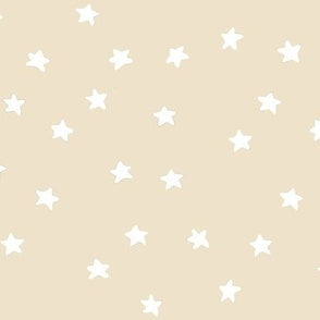 Dancing Stars Wallpaper and Fabric Swatches