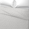 Nantucket Lights in Cloud Extra Long Lumbar Pillows