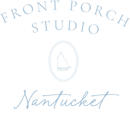 Front Porch Studio Nantucket