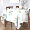 Hydrangea Blossom Tablecloths