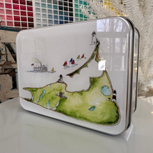  Nantucket Jigsaw Puzzle