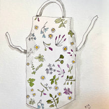  'Sconset Garden Apron