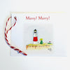 Nantucket Gift Tag Bundle