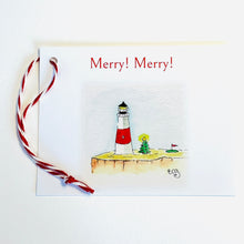  Nantucket Gift Tag Bundle