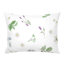  Sconset Garden Standard Pillow Sham