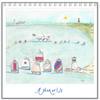 "A Year of Us" Custom Family Calendar