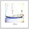 "A Year of Us" Custom Family Calendar
