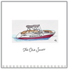 "A Year of Us" Custom Family Calendar
