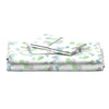 Seaglass Toss Sheet Set