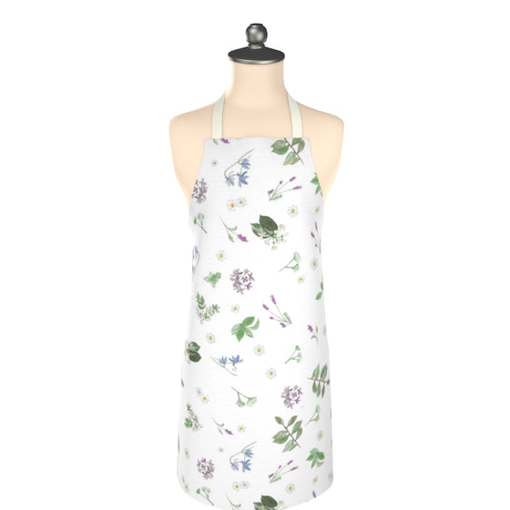 'Sconset Garden Apron