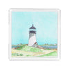 Brant Point Lighthouse Tray