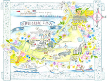  Wedding Maps